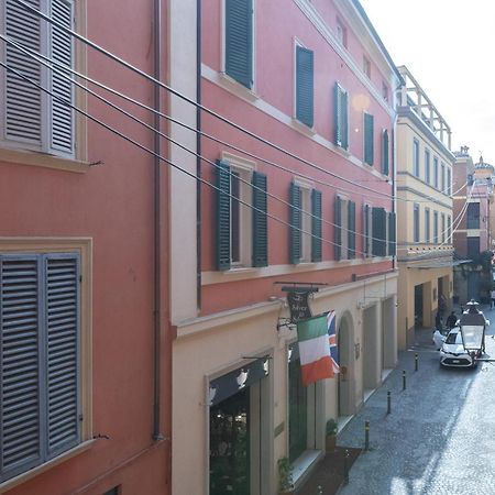 Simon, Bologna By Short Holidays Extérieur photo
