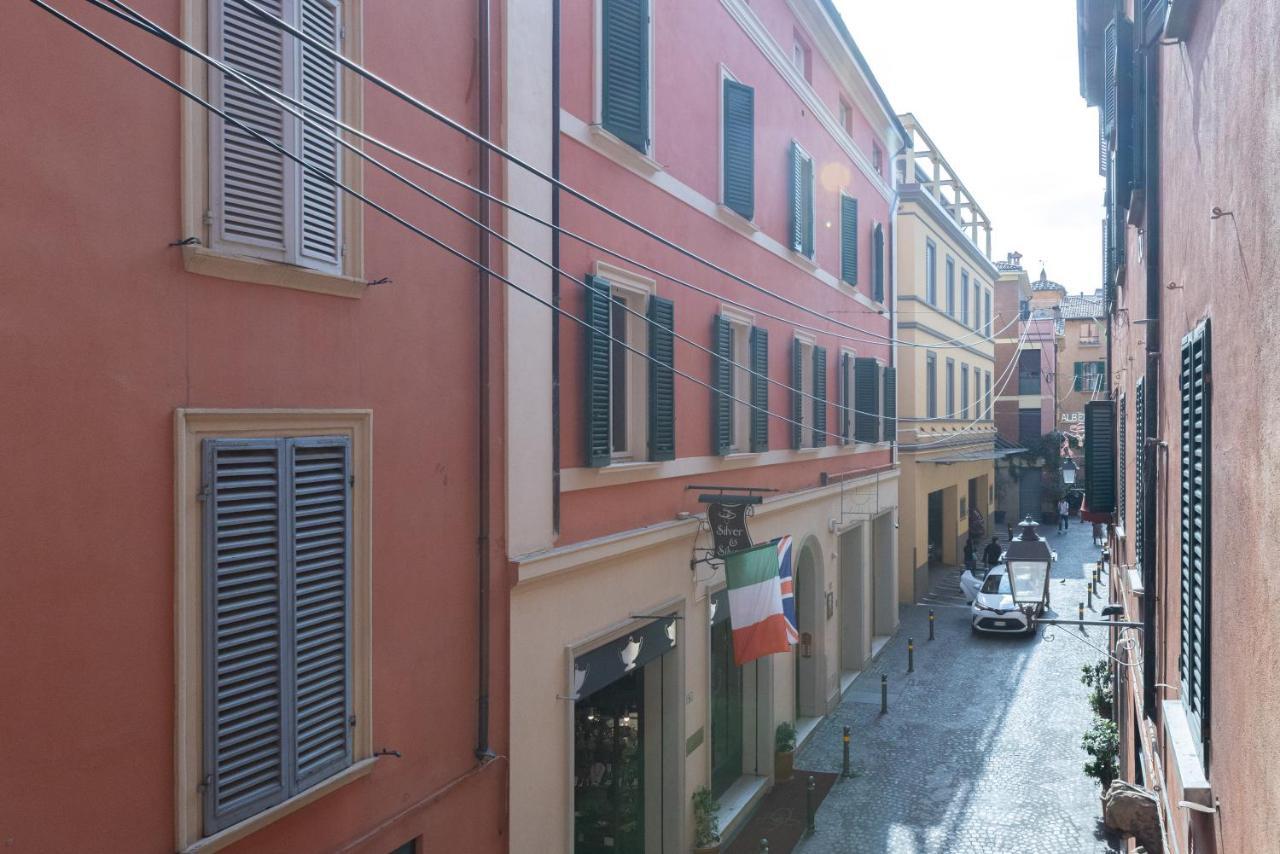 Simon, Bologna By Short Holidays Extérieur photo
